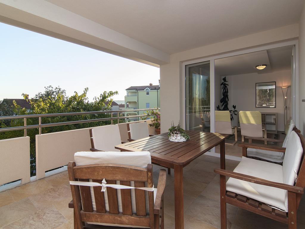 Apartments Ceja Near Sea Medulin Zimmer foto