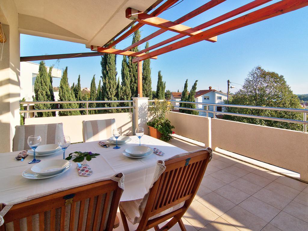 Apartments Ceja Near Sea Medulin Zimmer foto