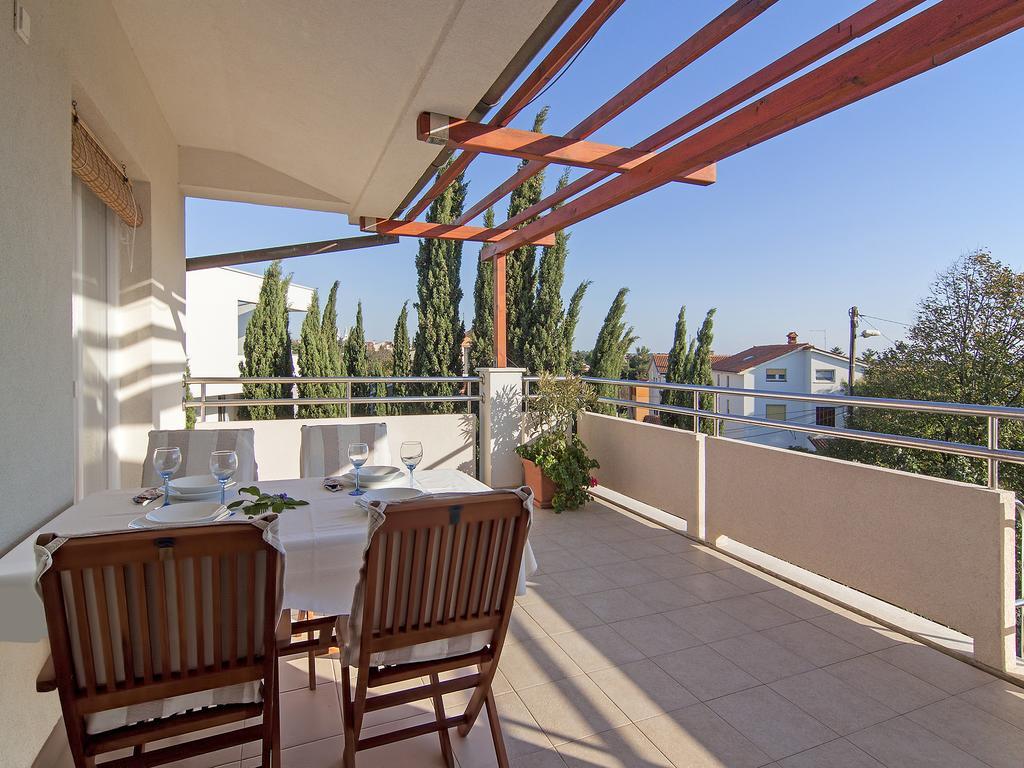 Apartments Ceja Near Sea Medulin Zimmer foto