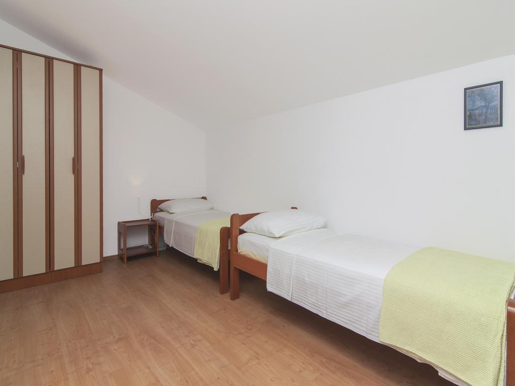 Apartments Ceja Near Sea Medulin Zimmer foto