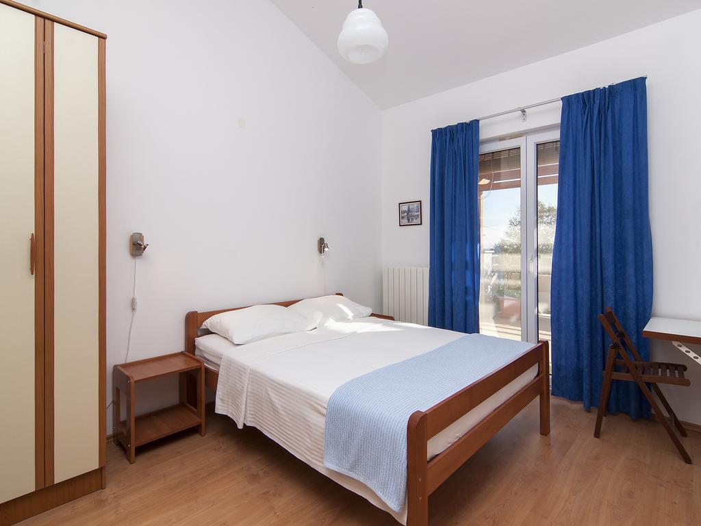 Apartments Ceja Near Sea Medulin Zimmer foto