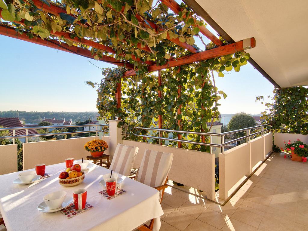 Apartments Ceja Near Sea Medulin Zimmer foto