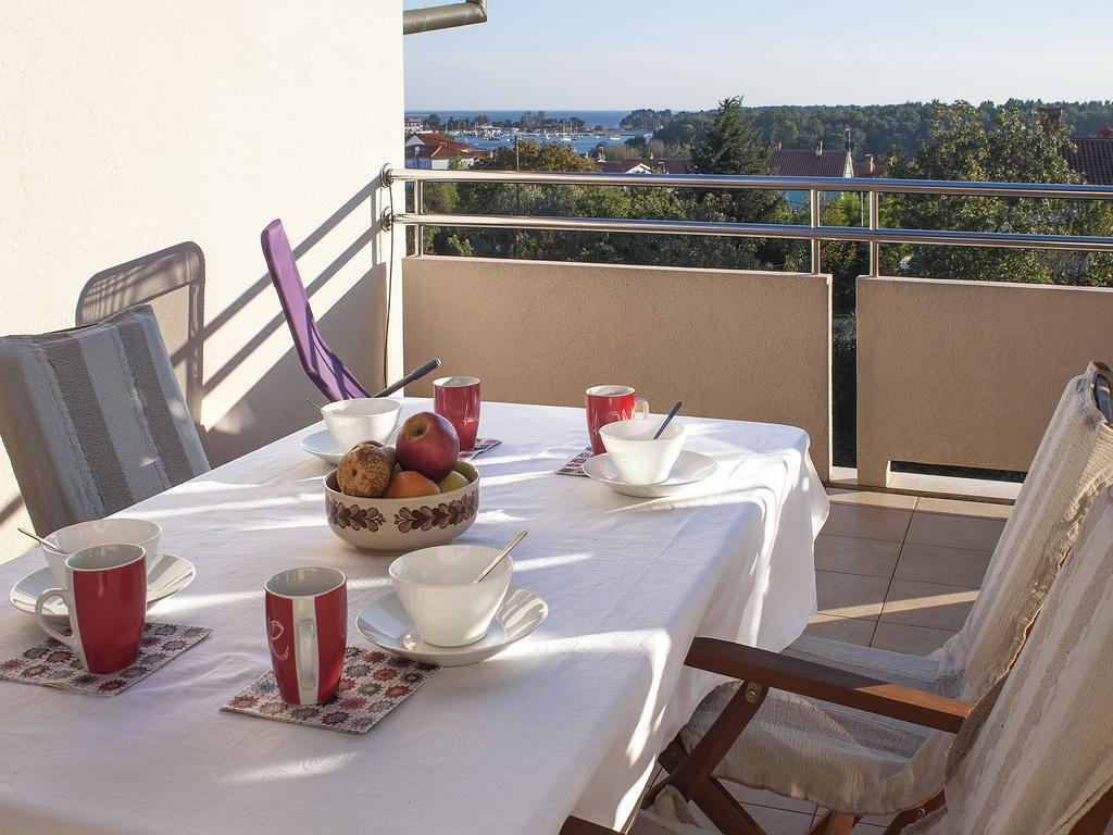 Apartments Ceja Near Sea Medulin Zimmer foto
