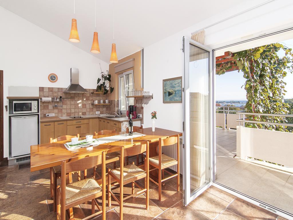 Apartments Ceja Near Sea Medulin Zimmer foto