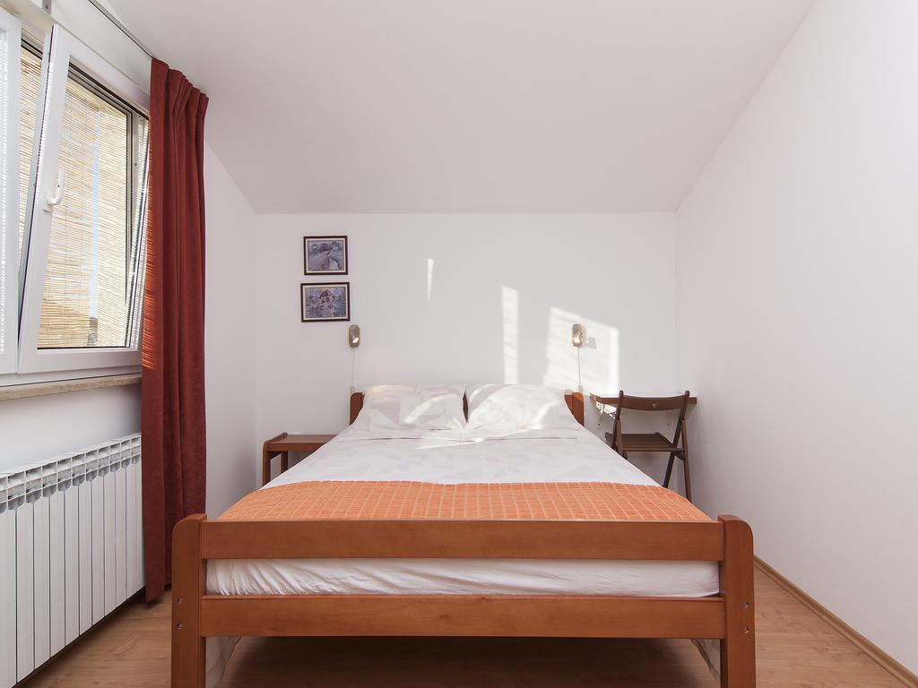 Apartments Ceja Near Sea Medulin Zimmer foto